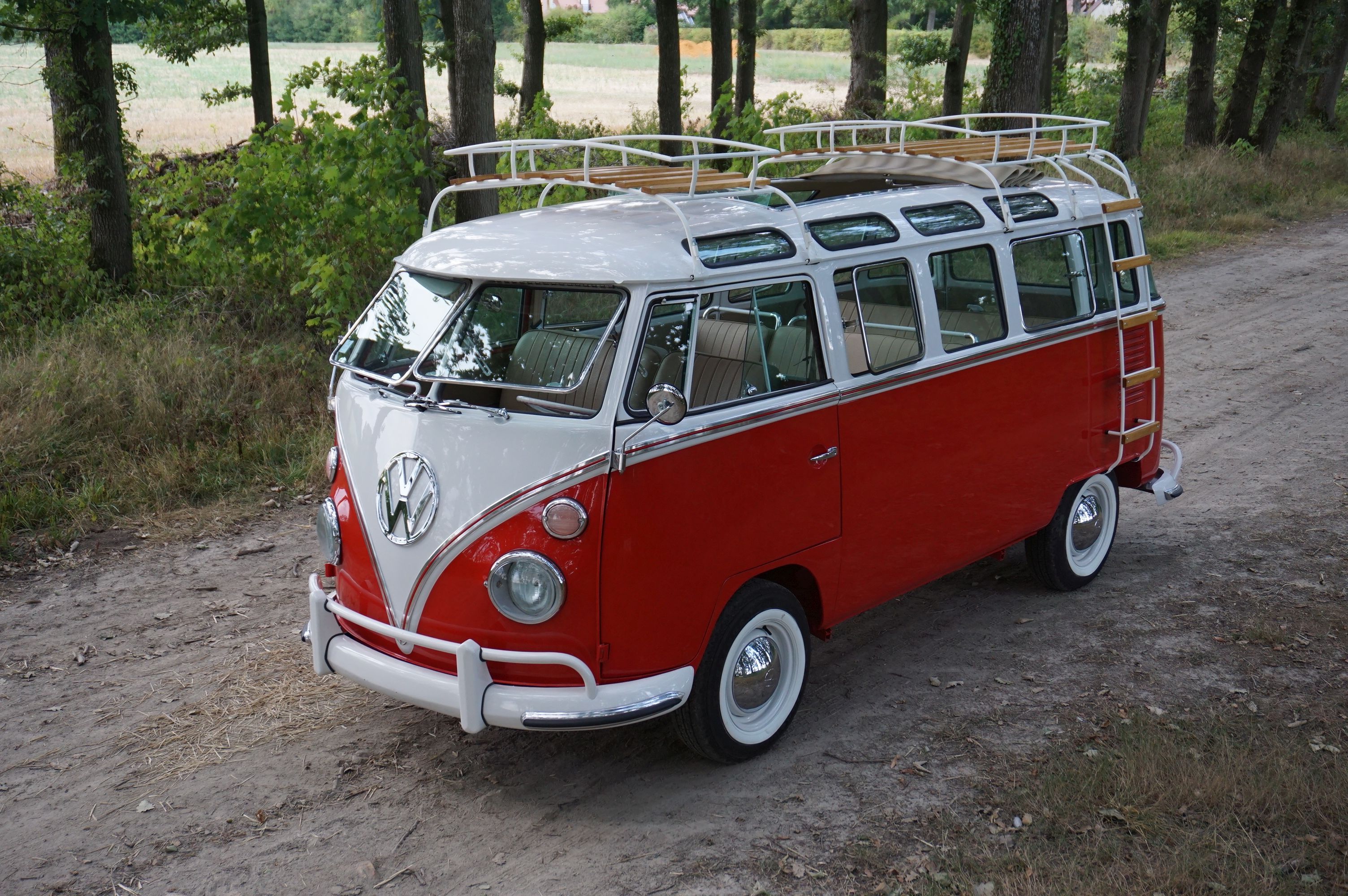 combi volkswagen prix