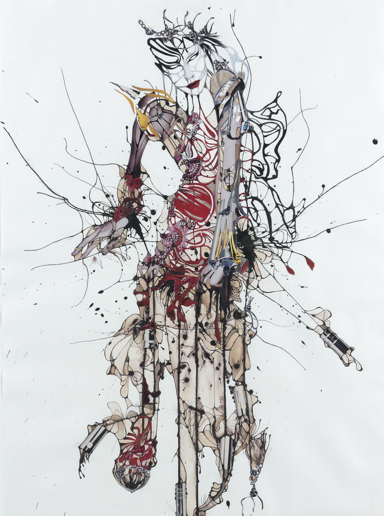 Loaded image