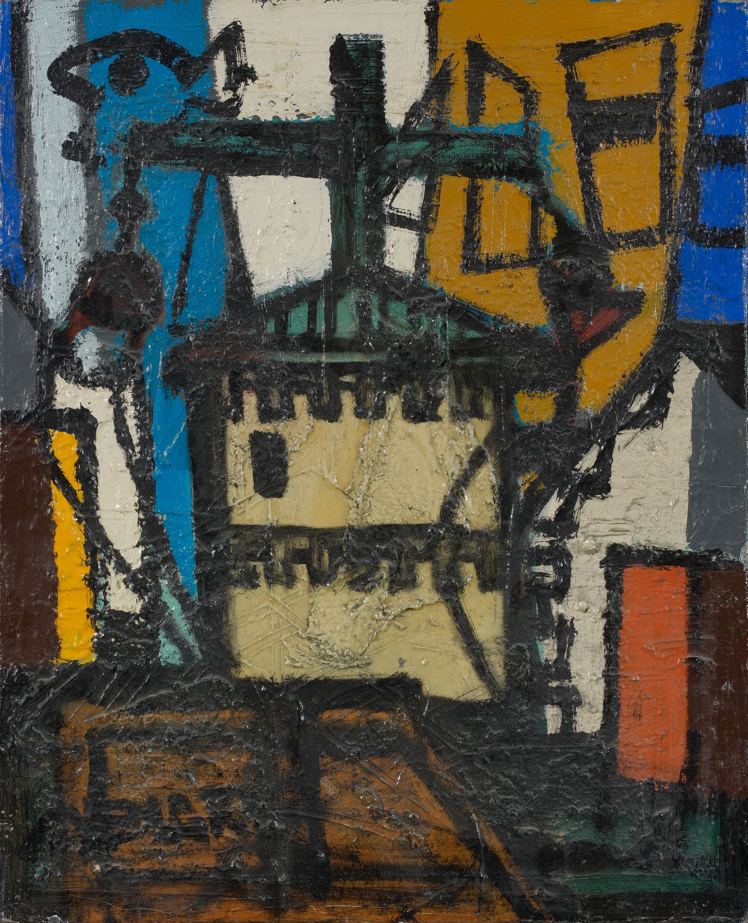 Loaded image