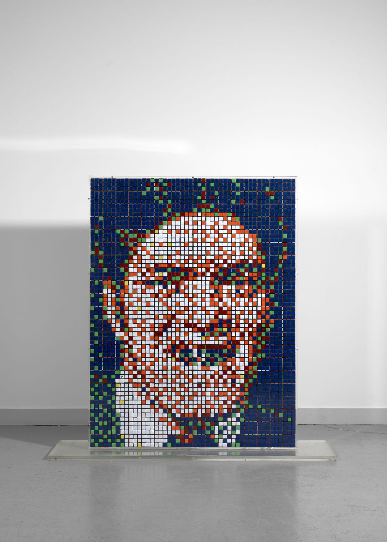 Loaded image