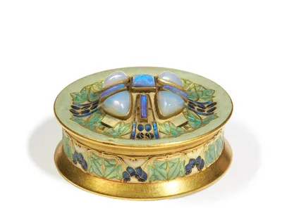 René LALIQUE