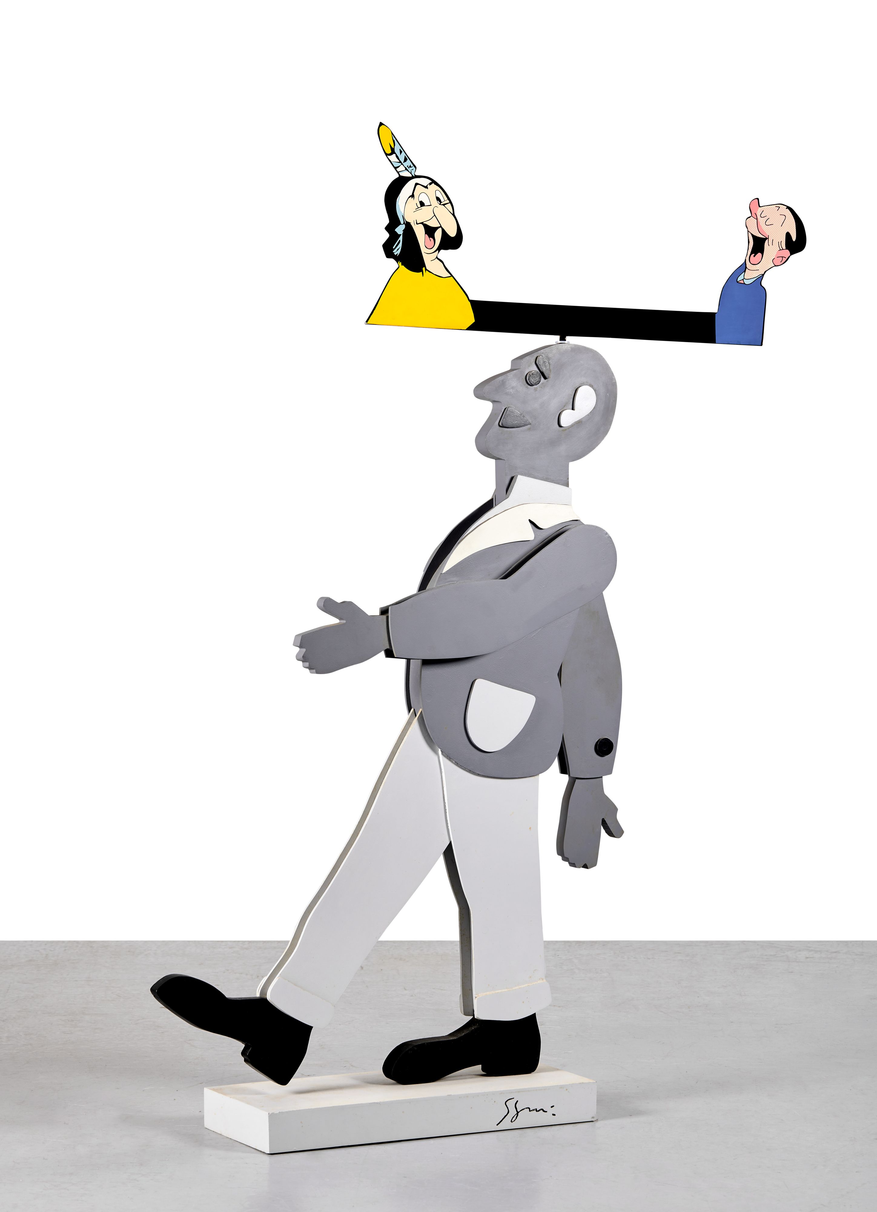 Loaded image