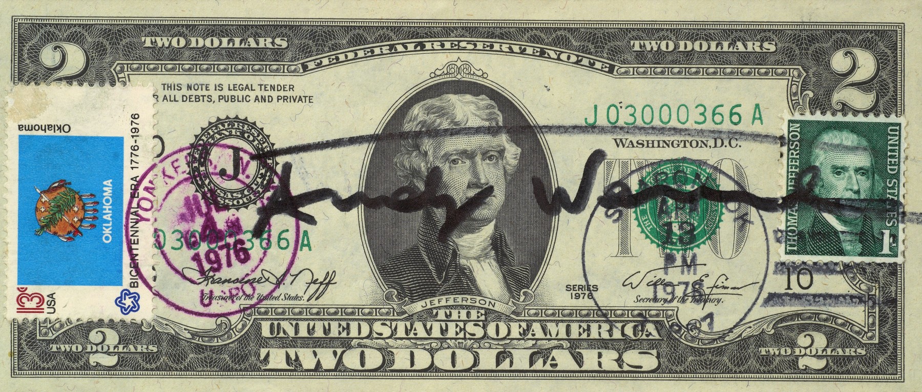 Loaded image
