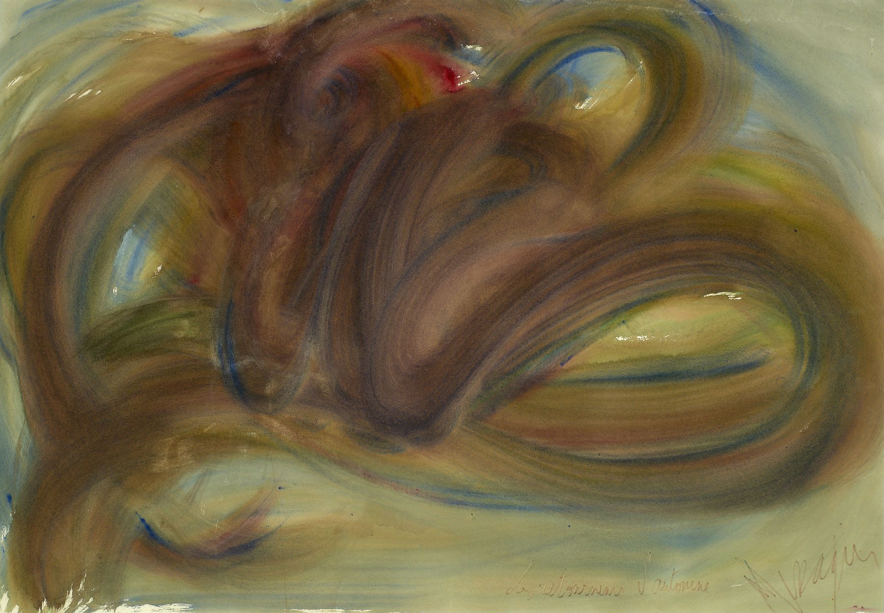 Loaded image