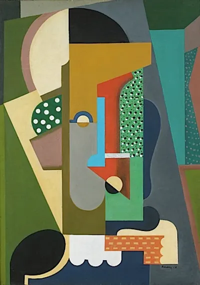 Loaded image