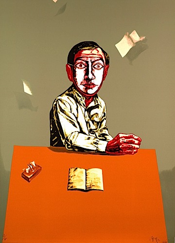 Loaded image