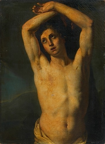 Loaded image