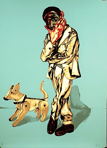 Loaded image