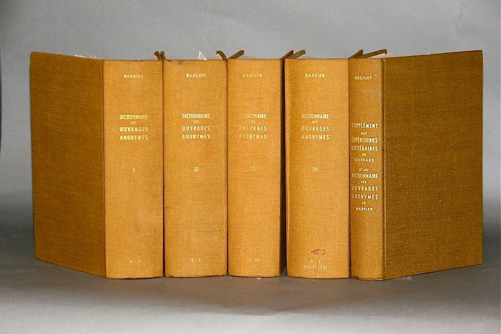 Livre Médical Ancien : Œuvres D'Alexandre De Tralles, Tome 4, 1937