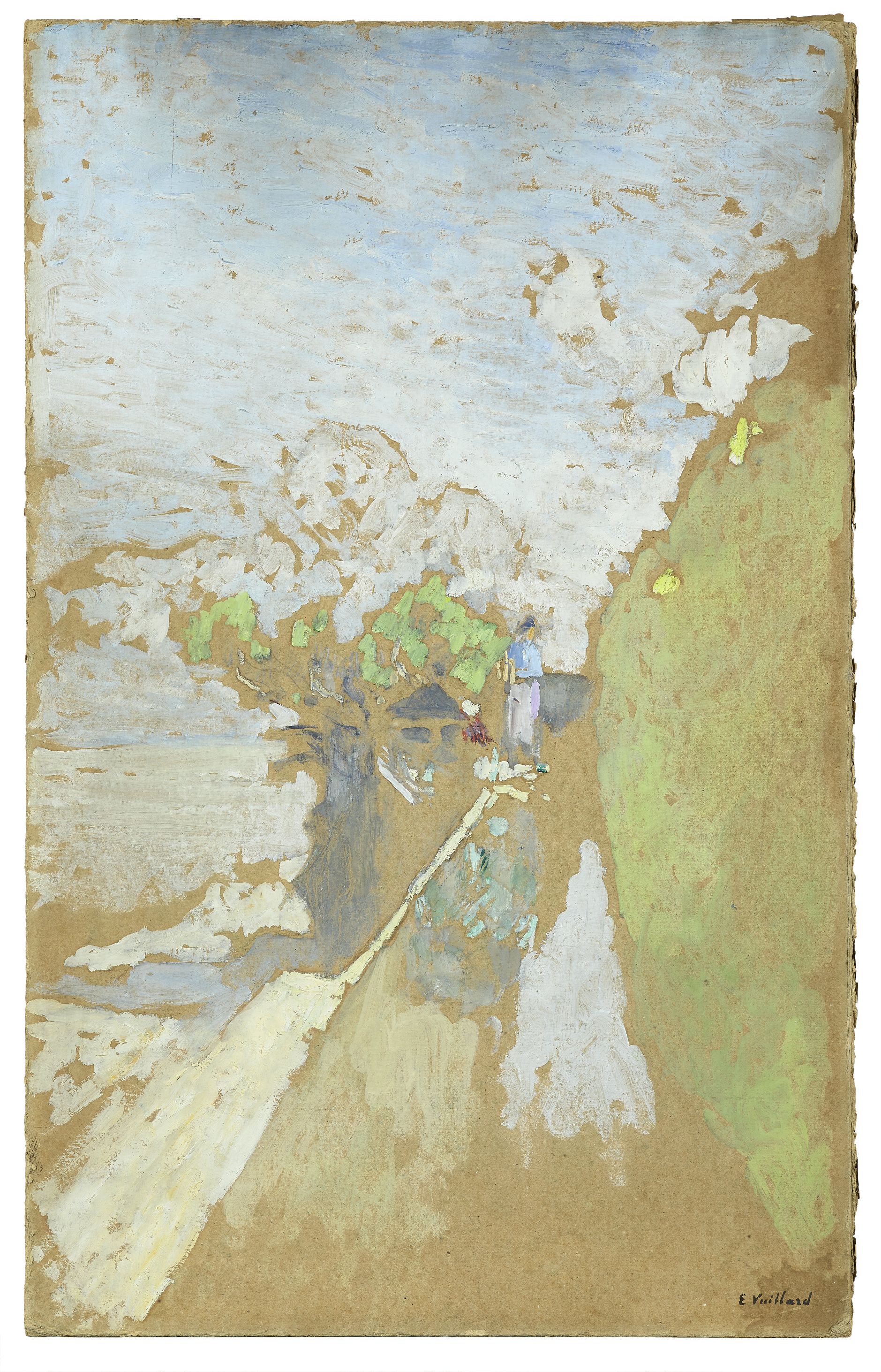 Loaded image