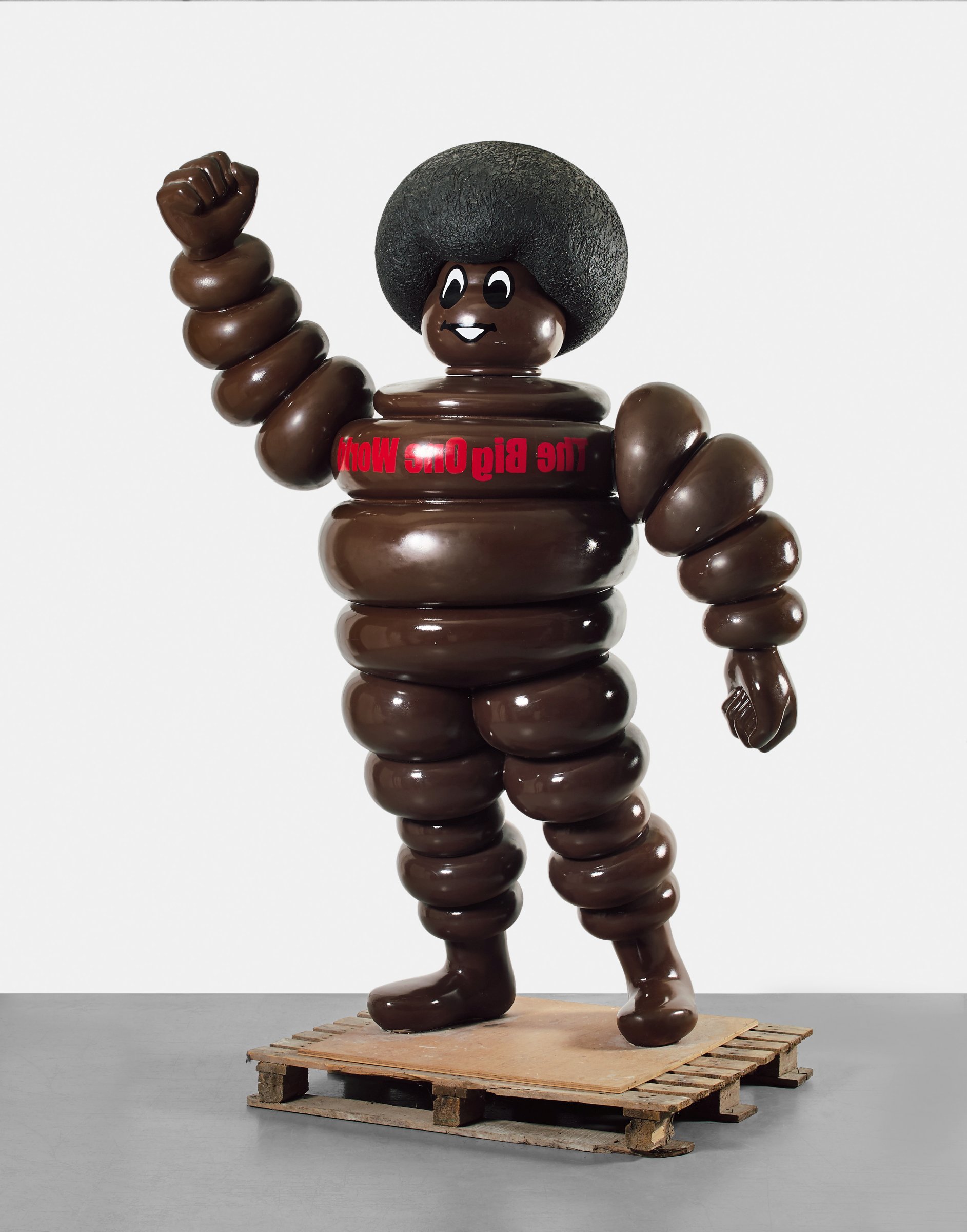 Loaded image