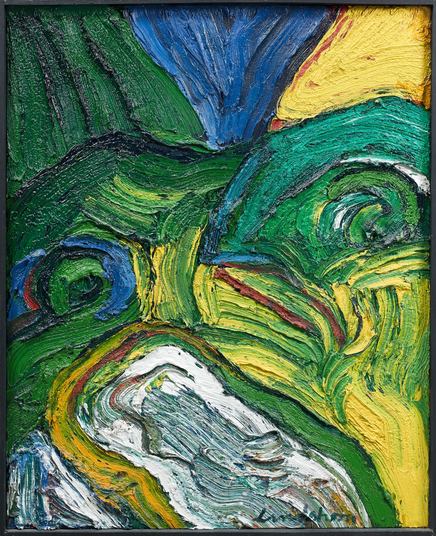 Loaded image