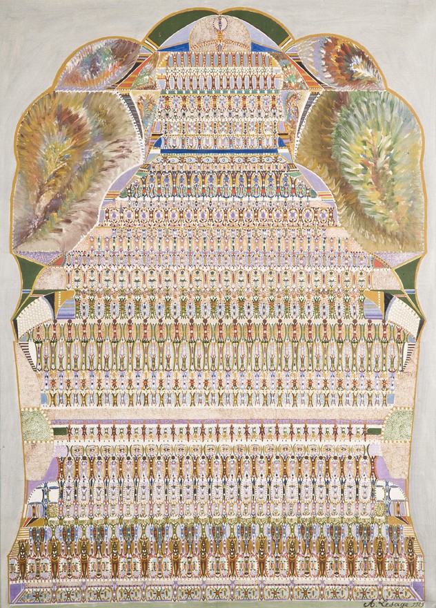 Loaded image