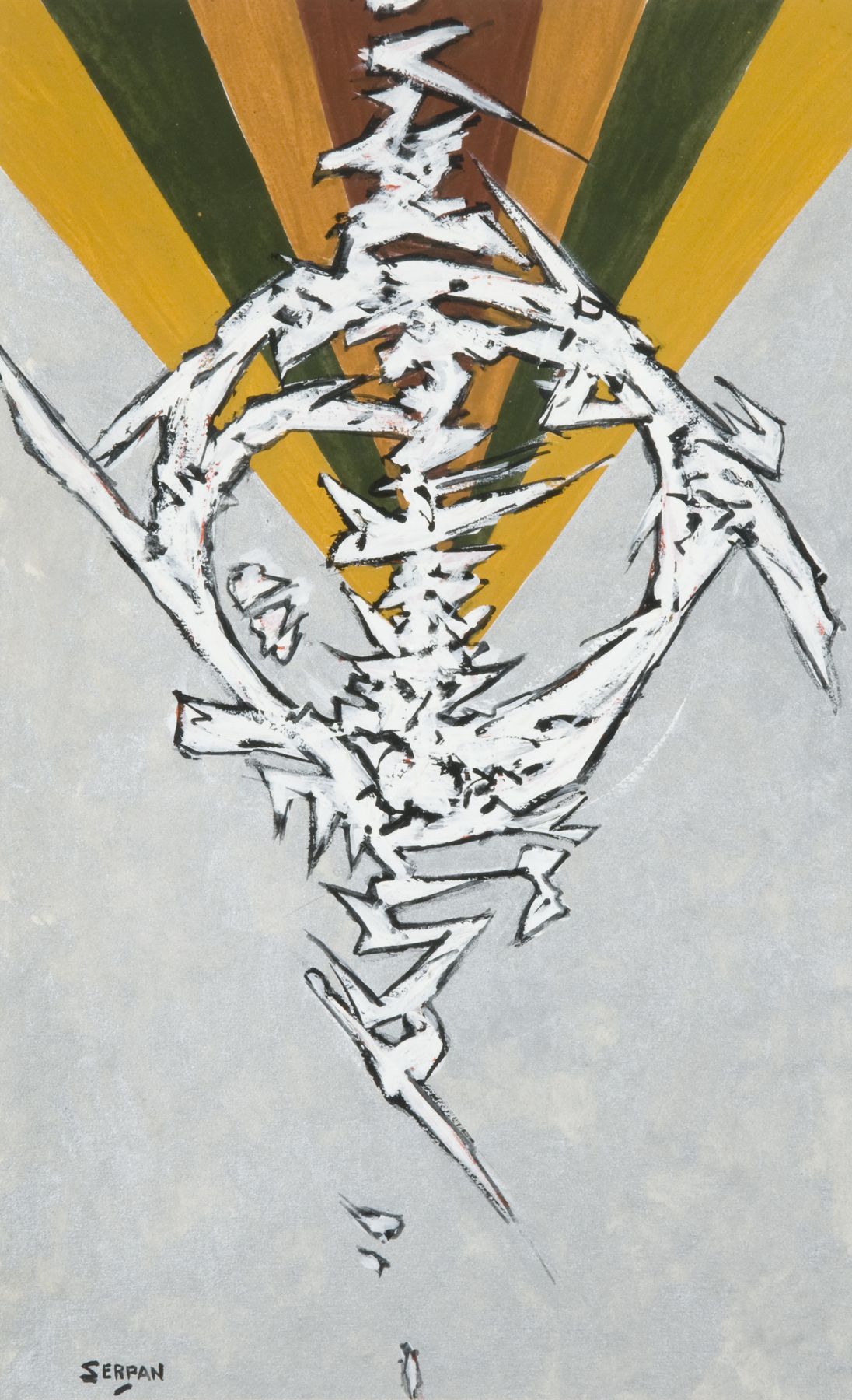 Loaded image