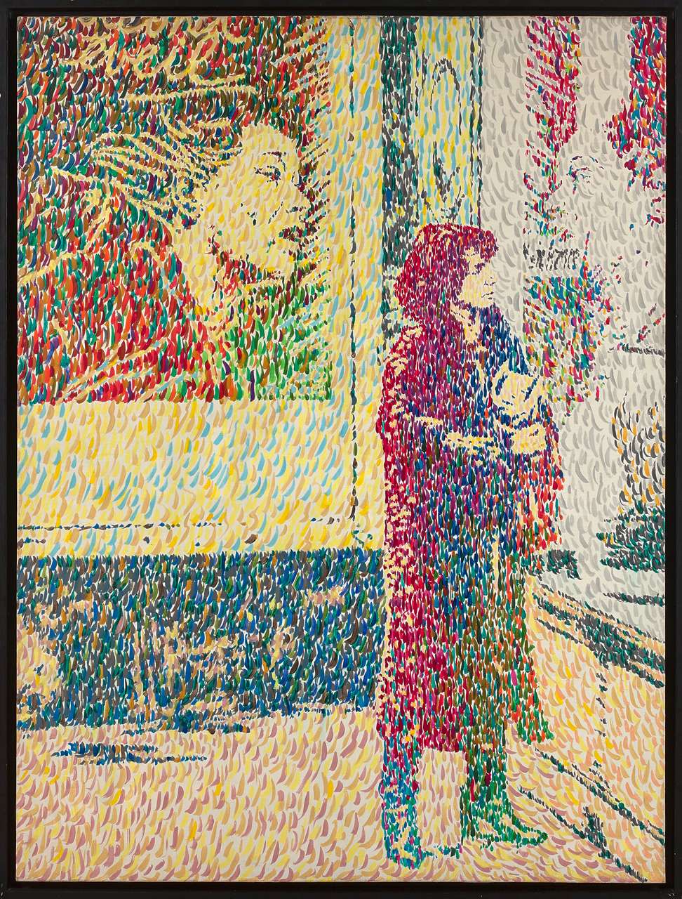 Loaded image