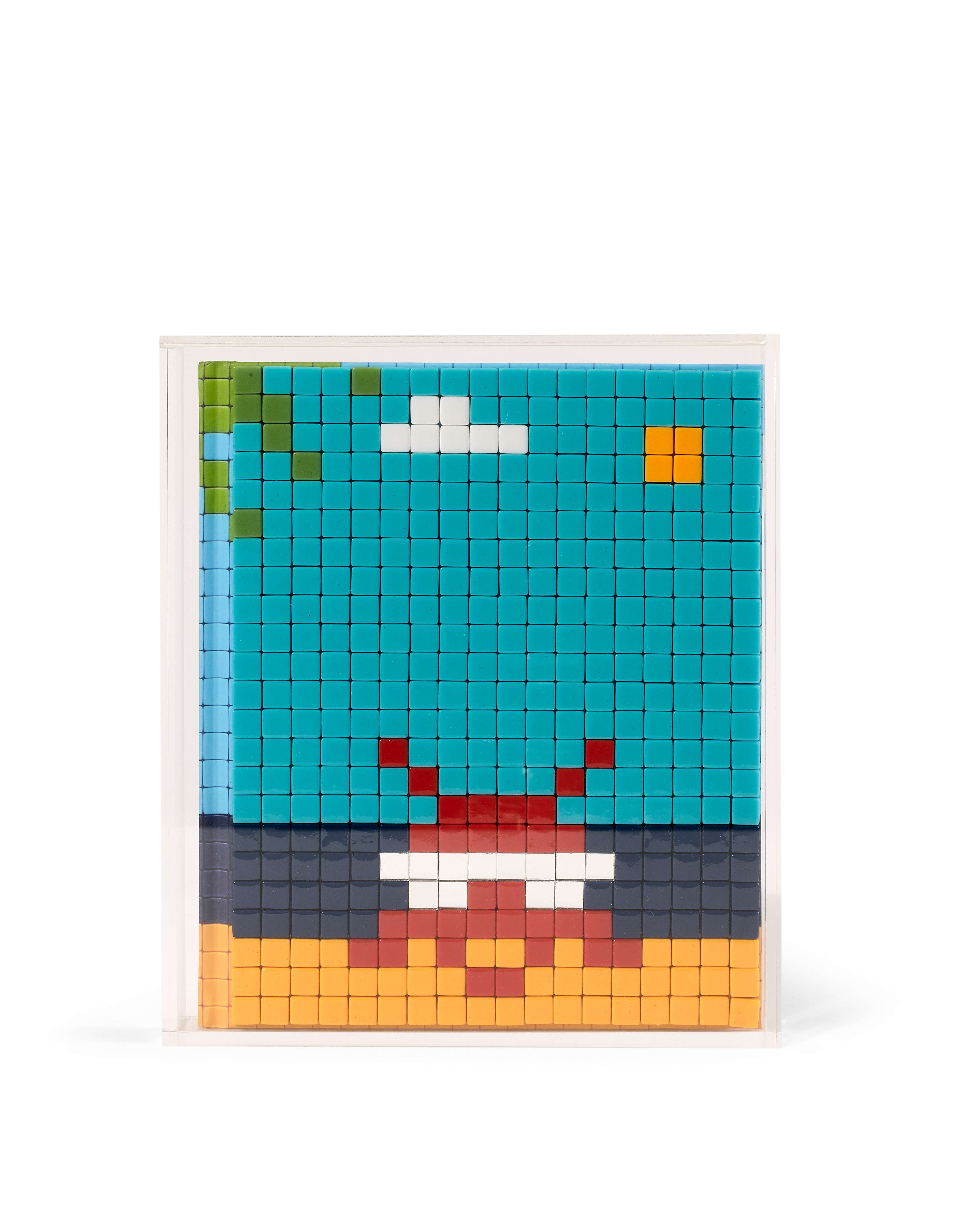 Loaded image