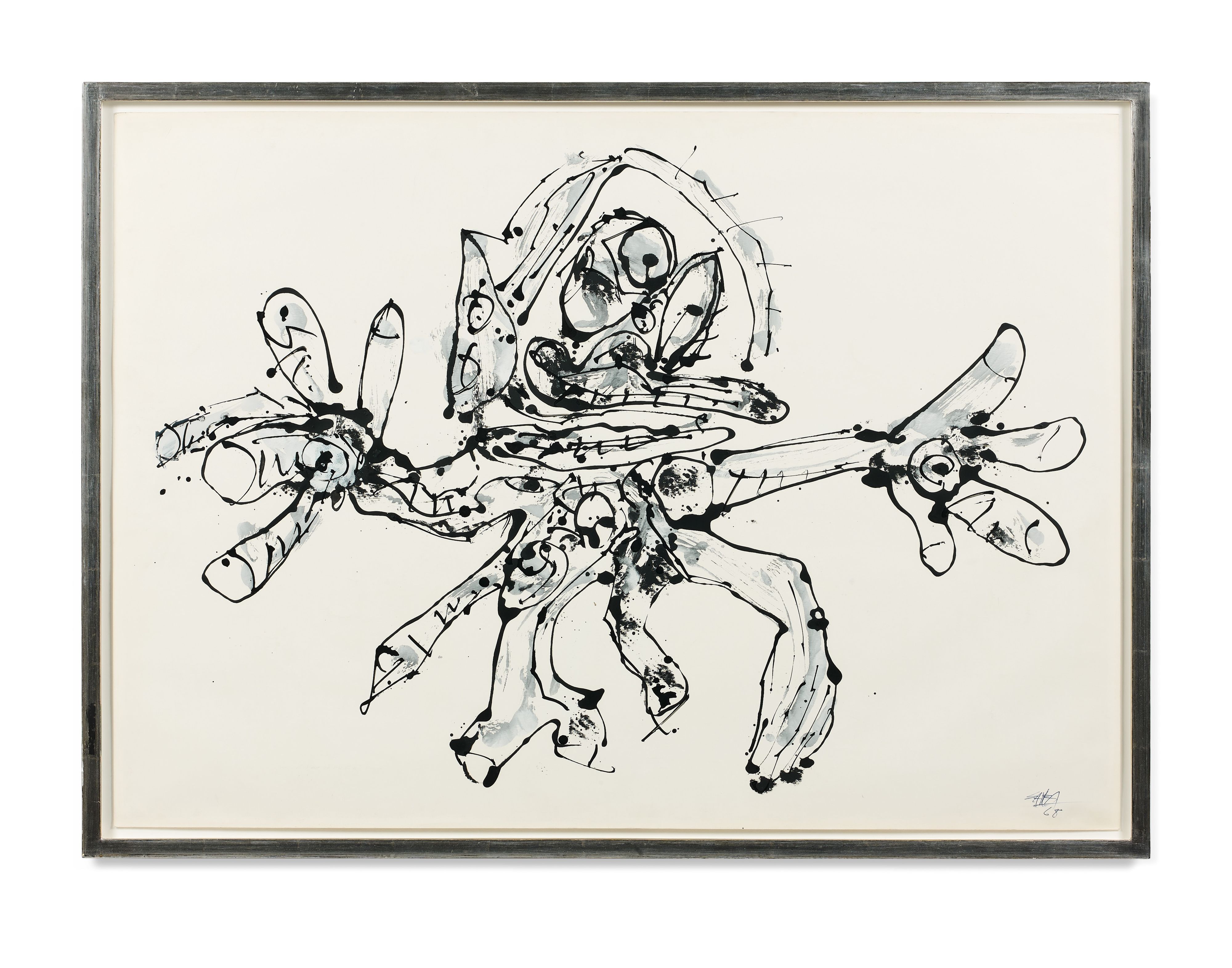 Loaded image
