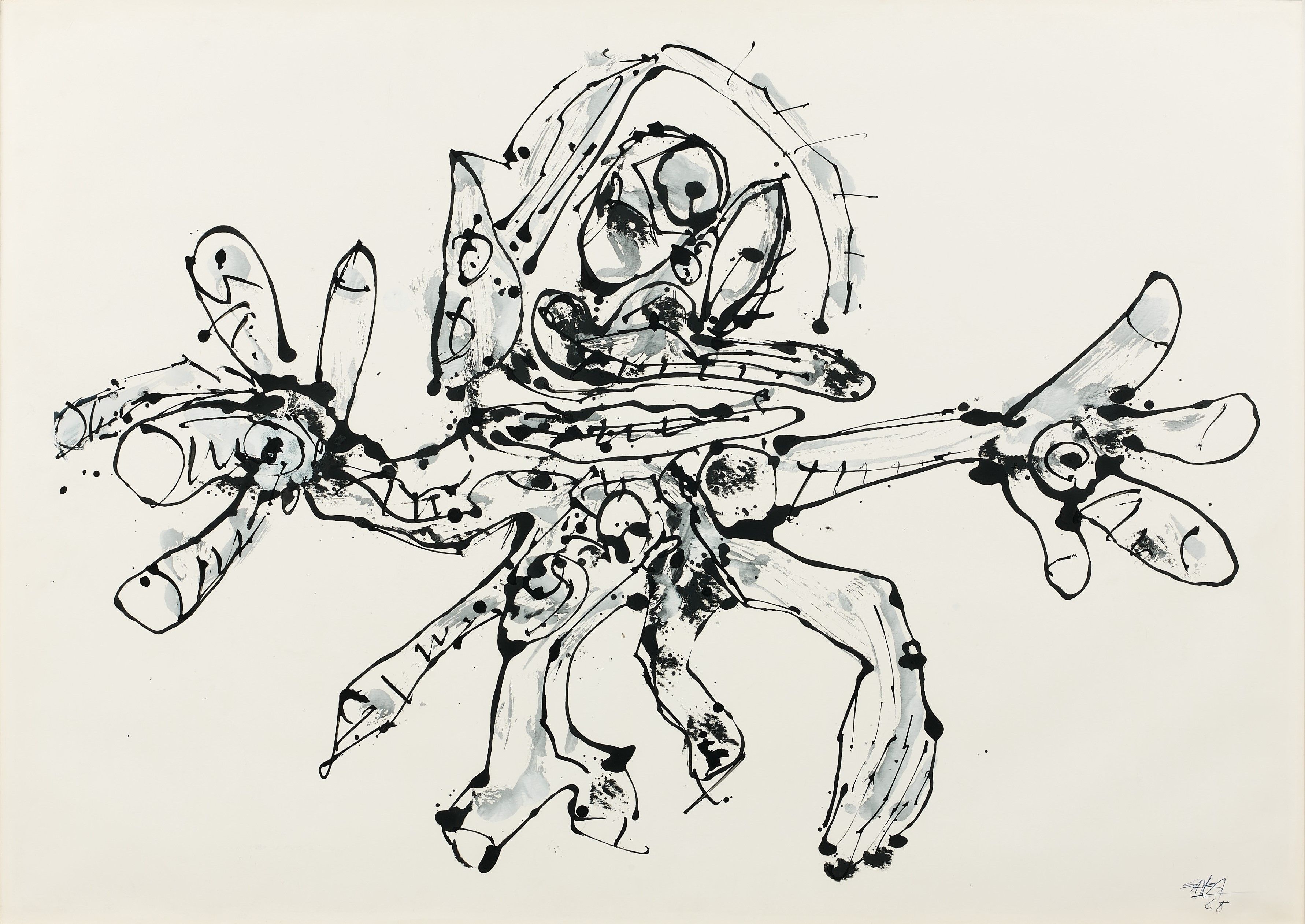 Loaded image