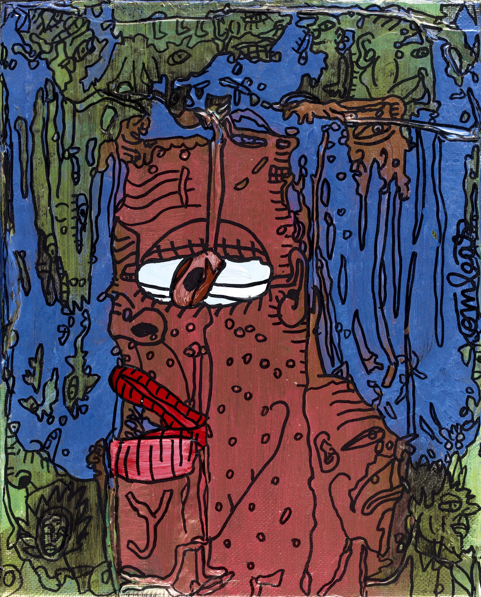 Loaded image