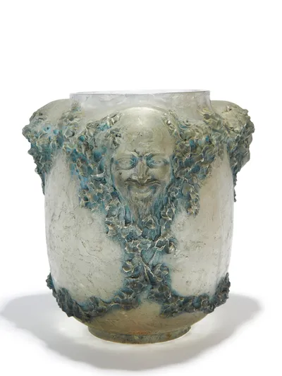 René LALIQUE