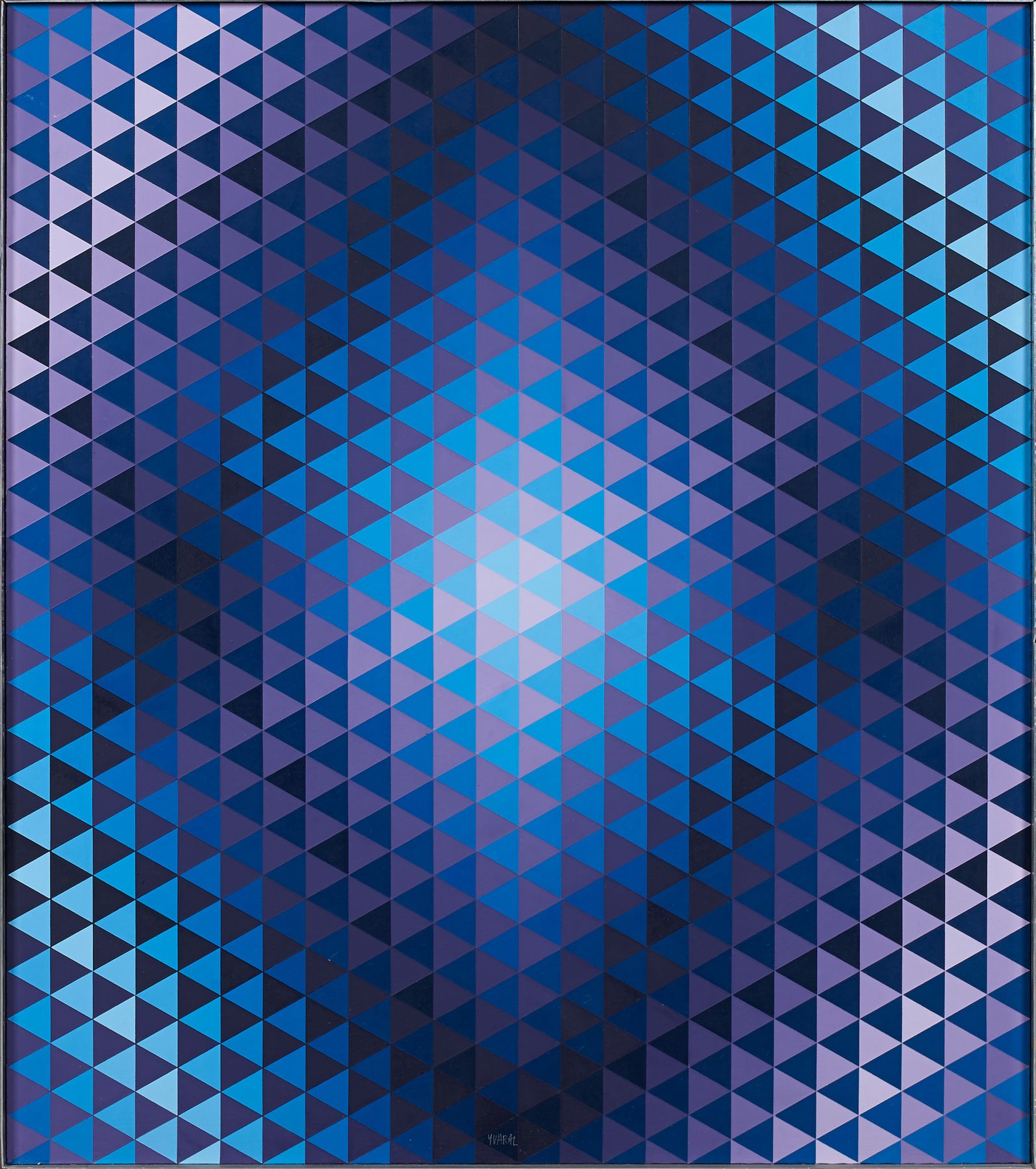 Loaded image