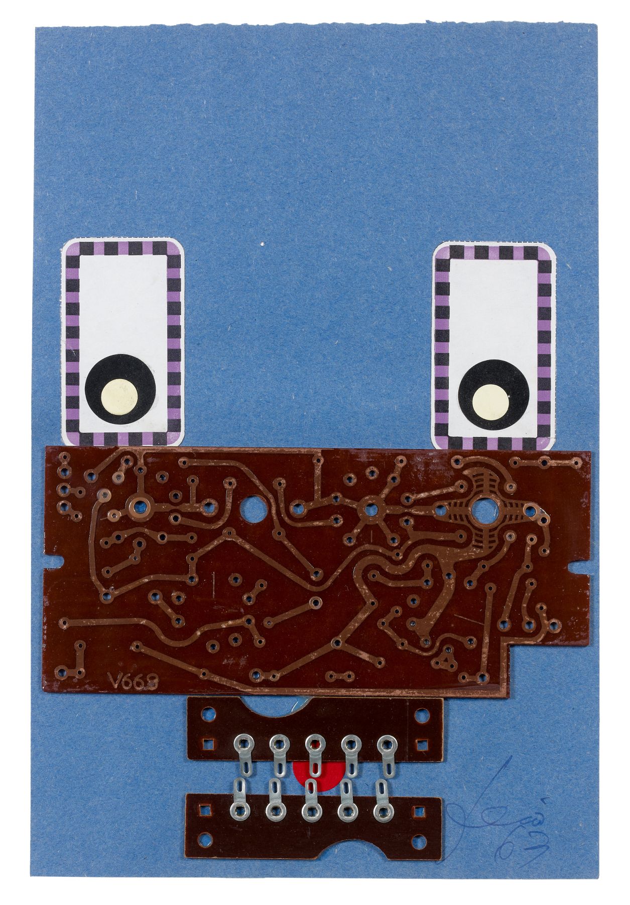 Loaded image