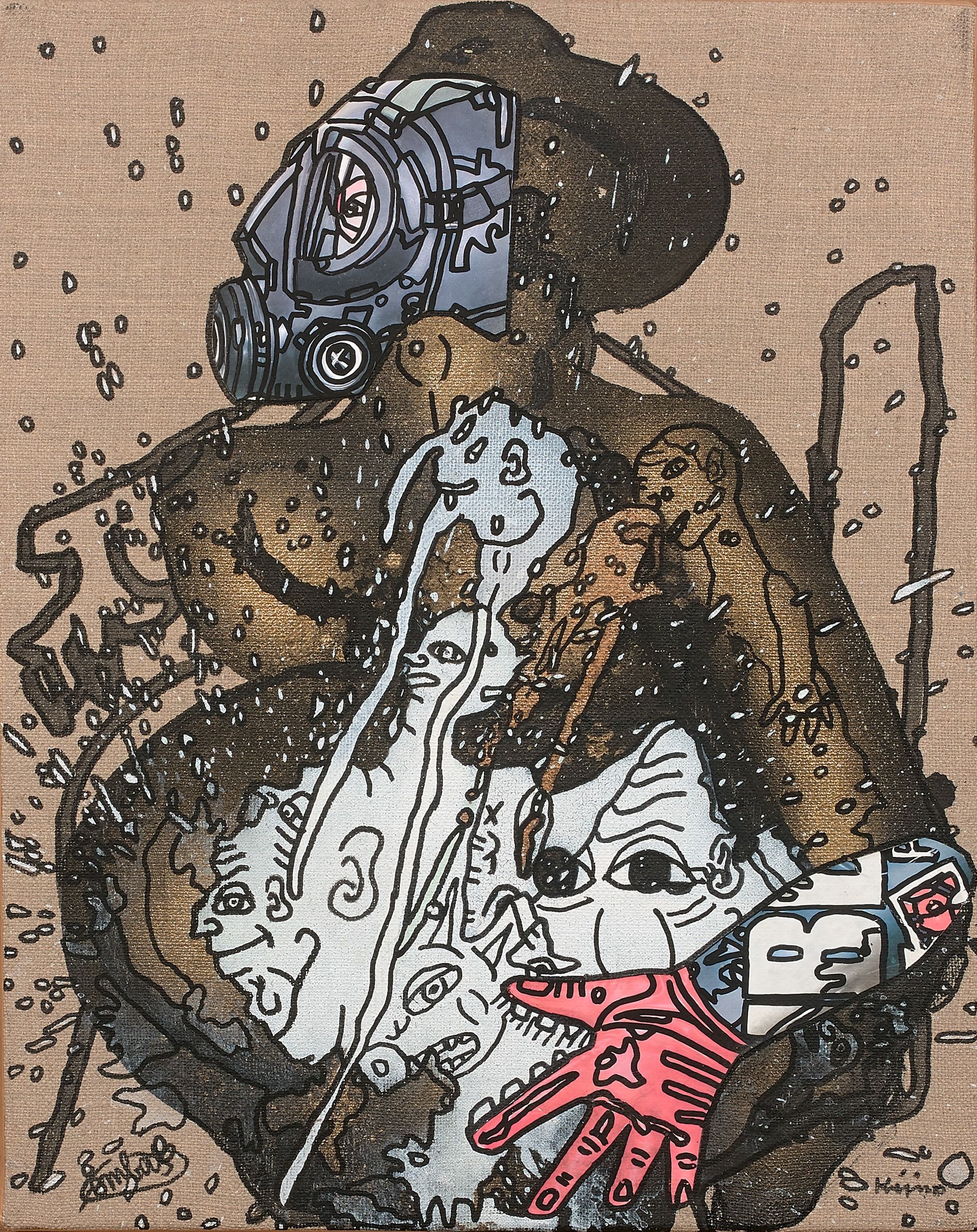 Loaded image