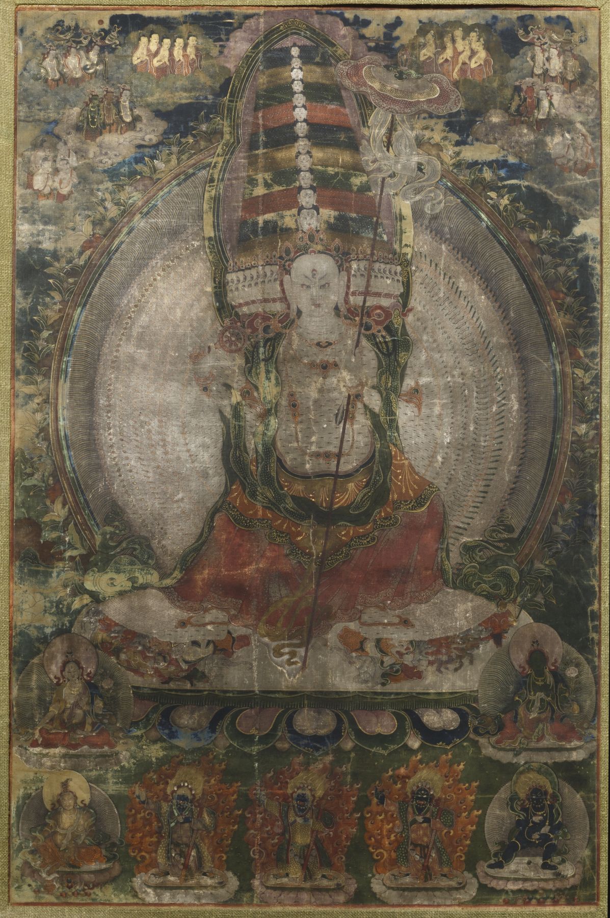 Loaded image