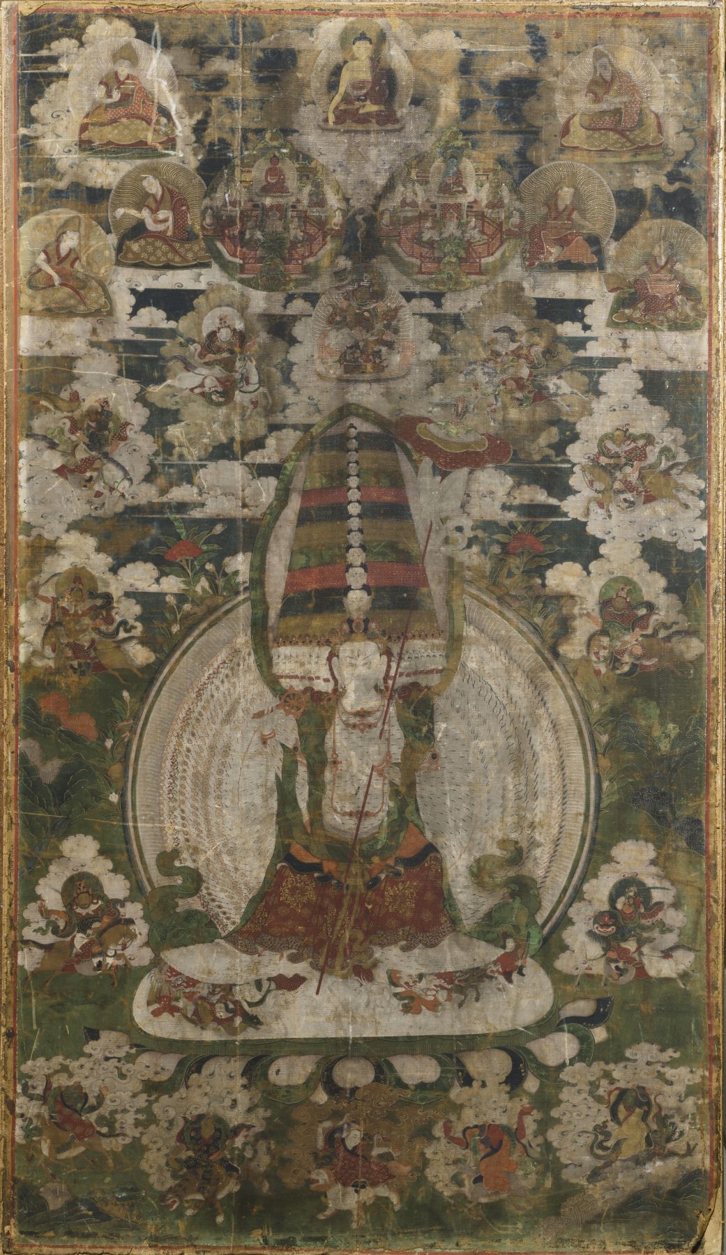Loaded image