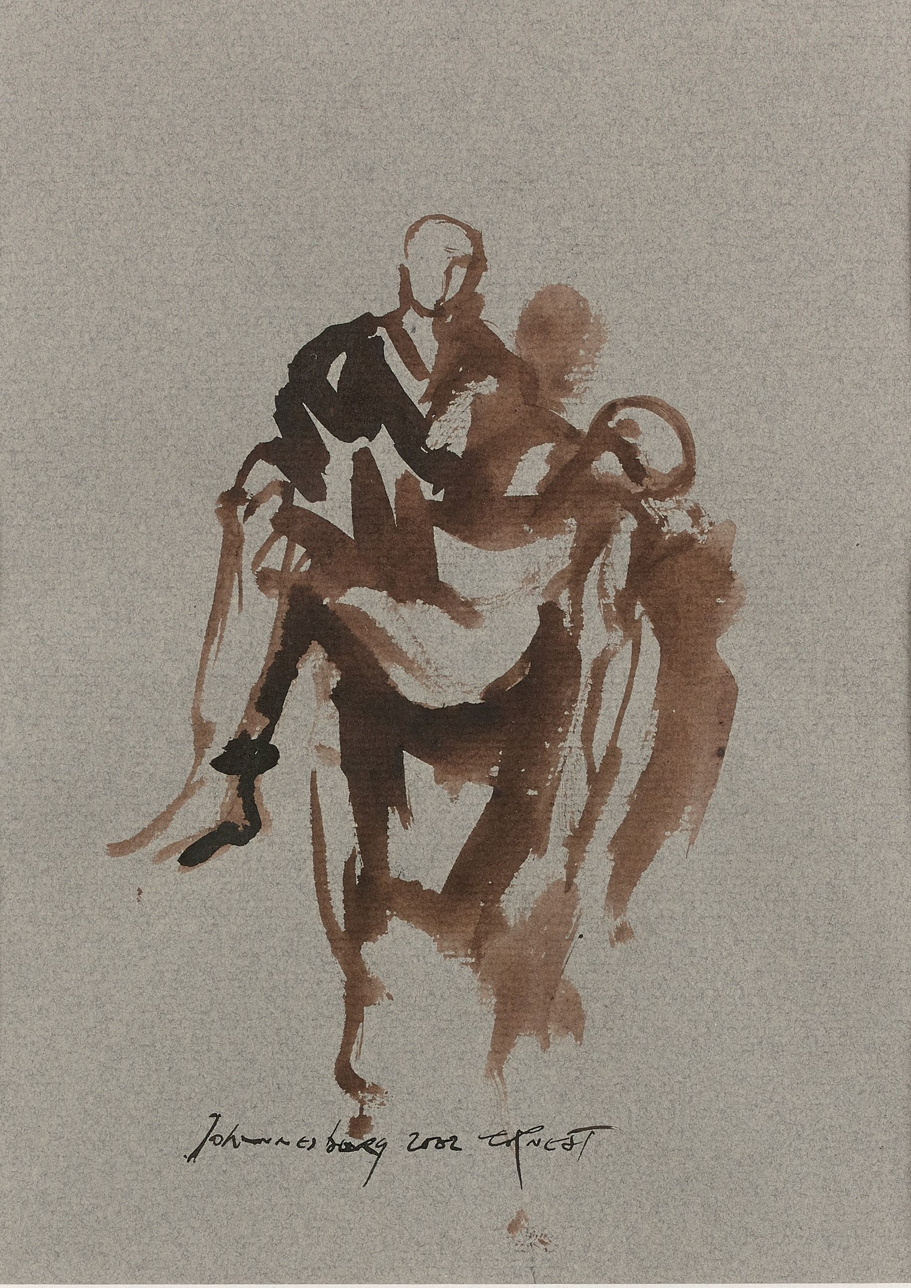 Loaded image