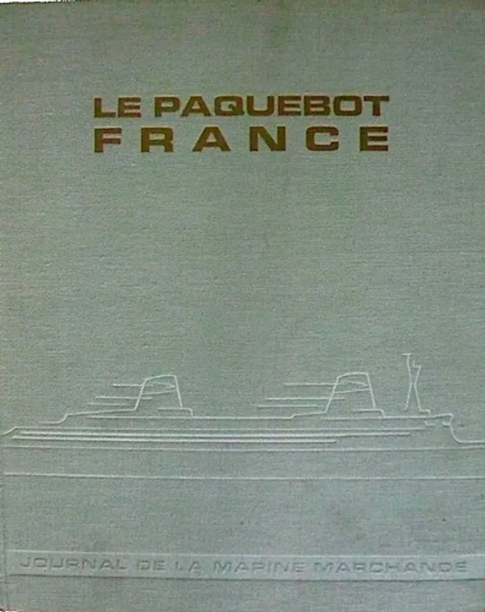 JOURNAL DE LA MARINE. YACHT PLAISANCE GUERRE COMMERCE N° 2717. SAMEDI