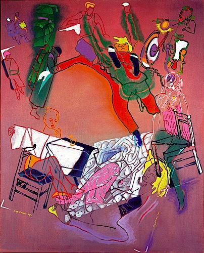 Loaded image