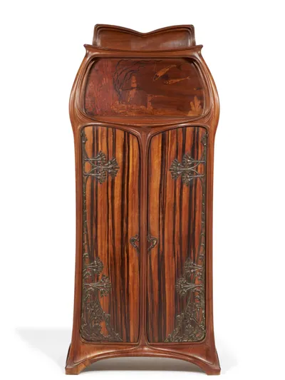Louis MAJORELLE