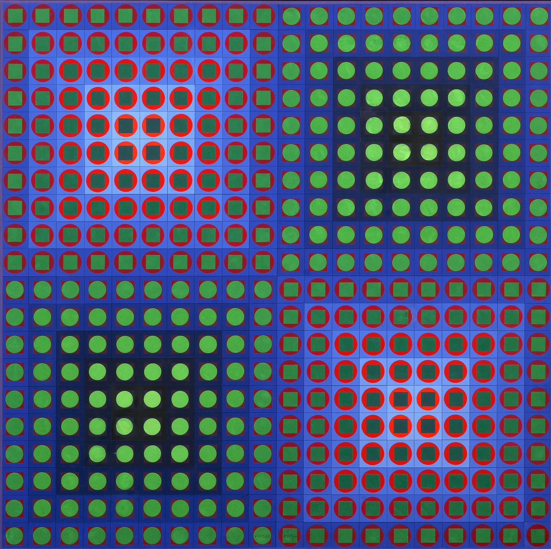 Loaded image