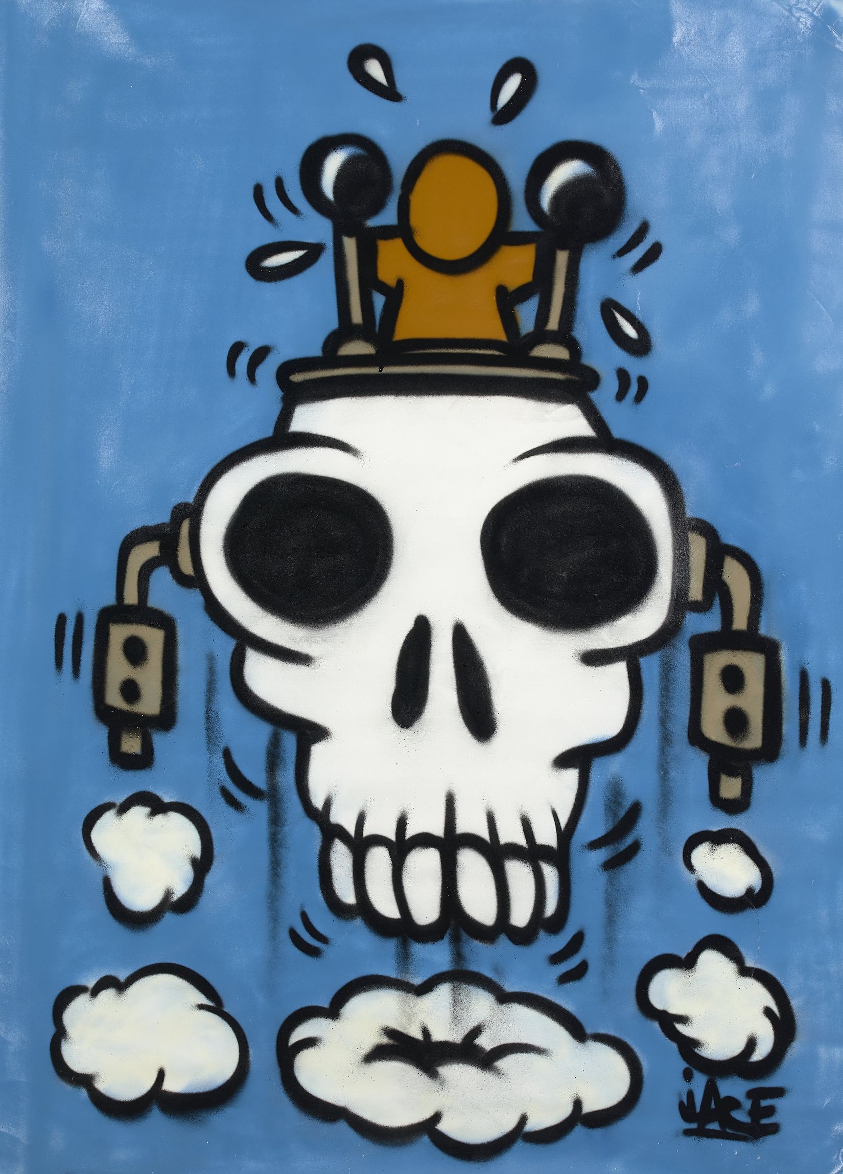 Loaded image