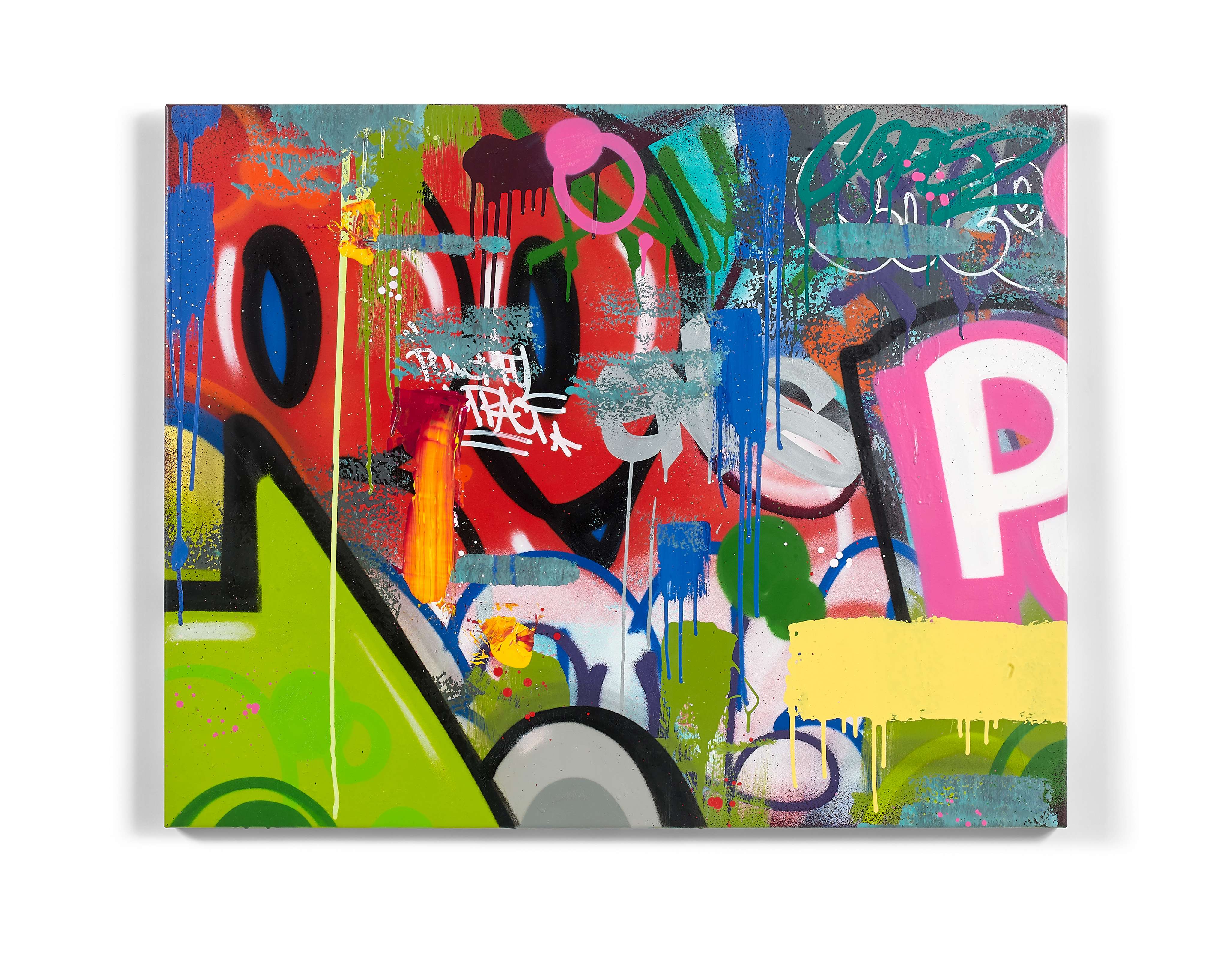 Loaded image