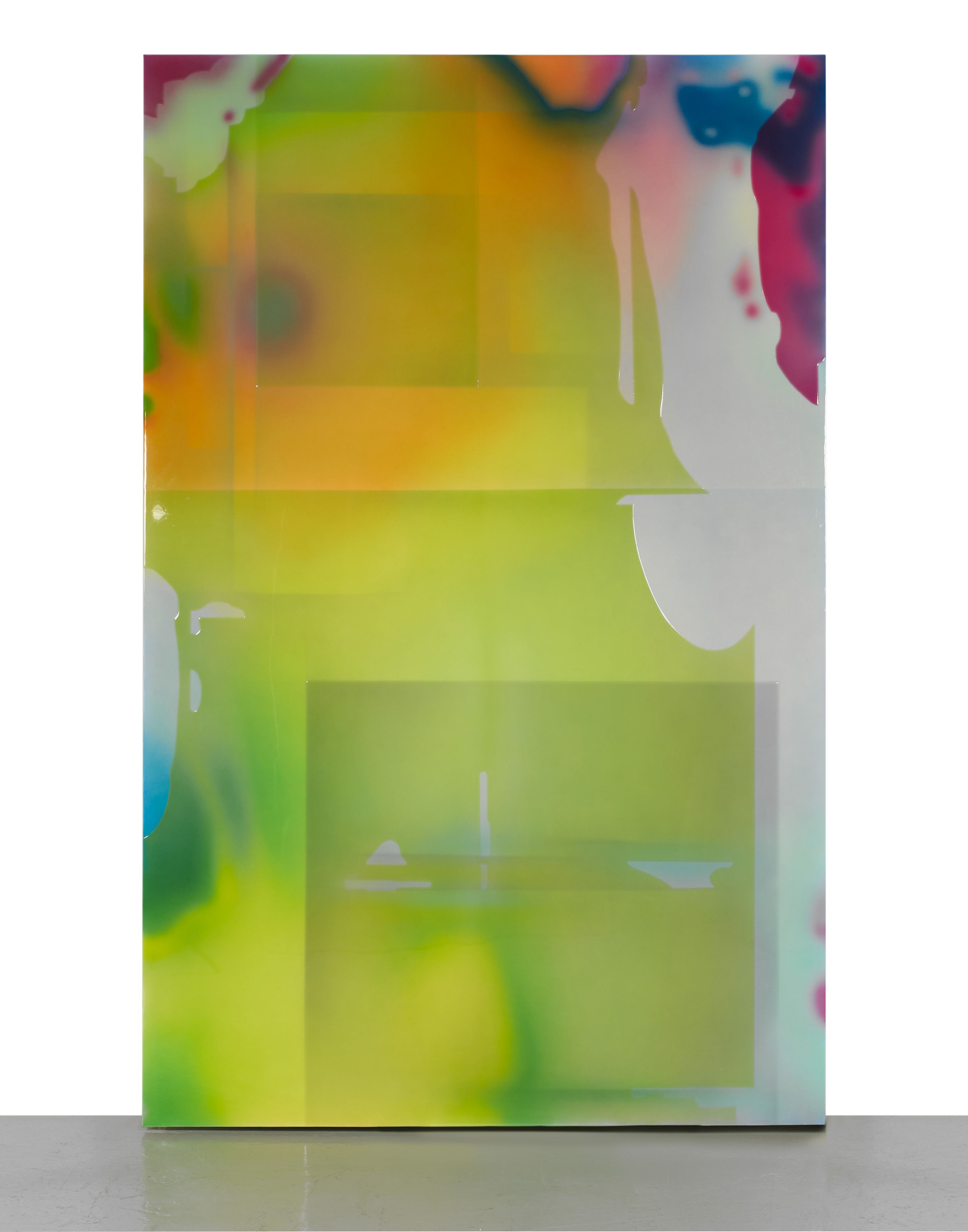 Loaded image