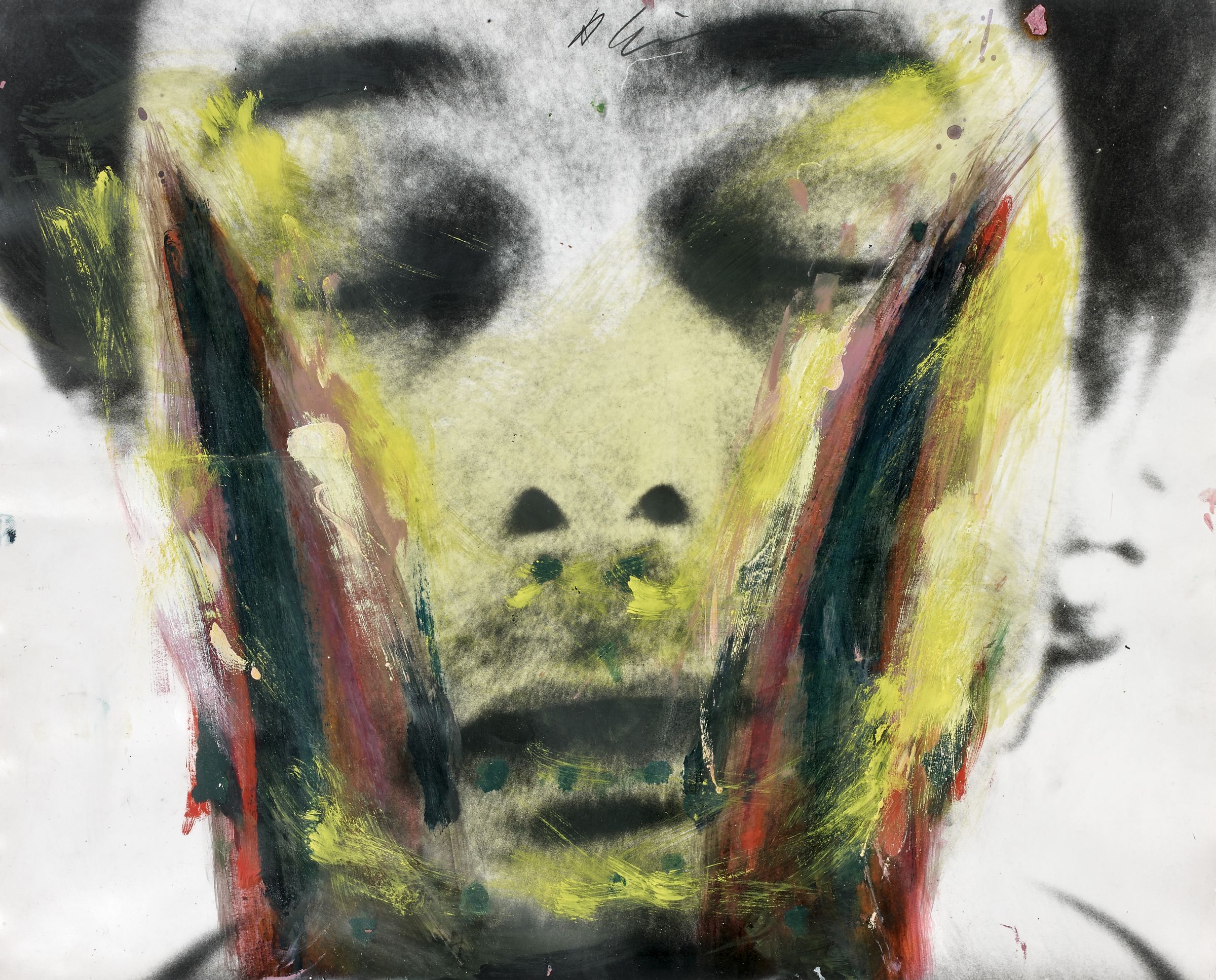 Loaded image