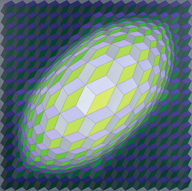Loaded image