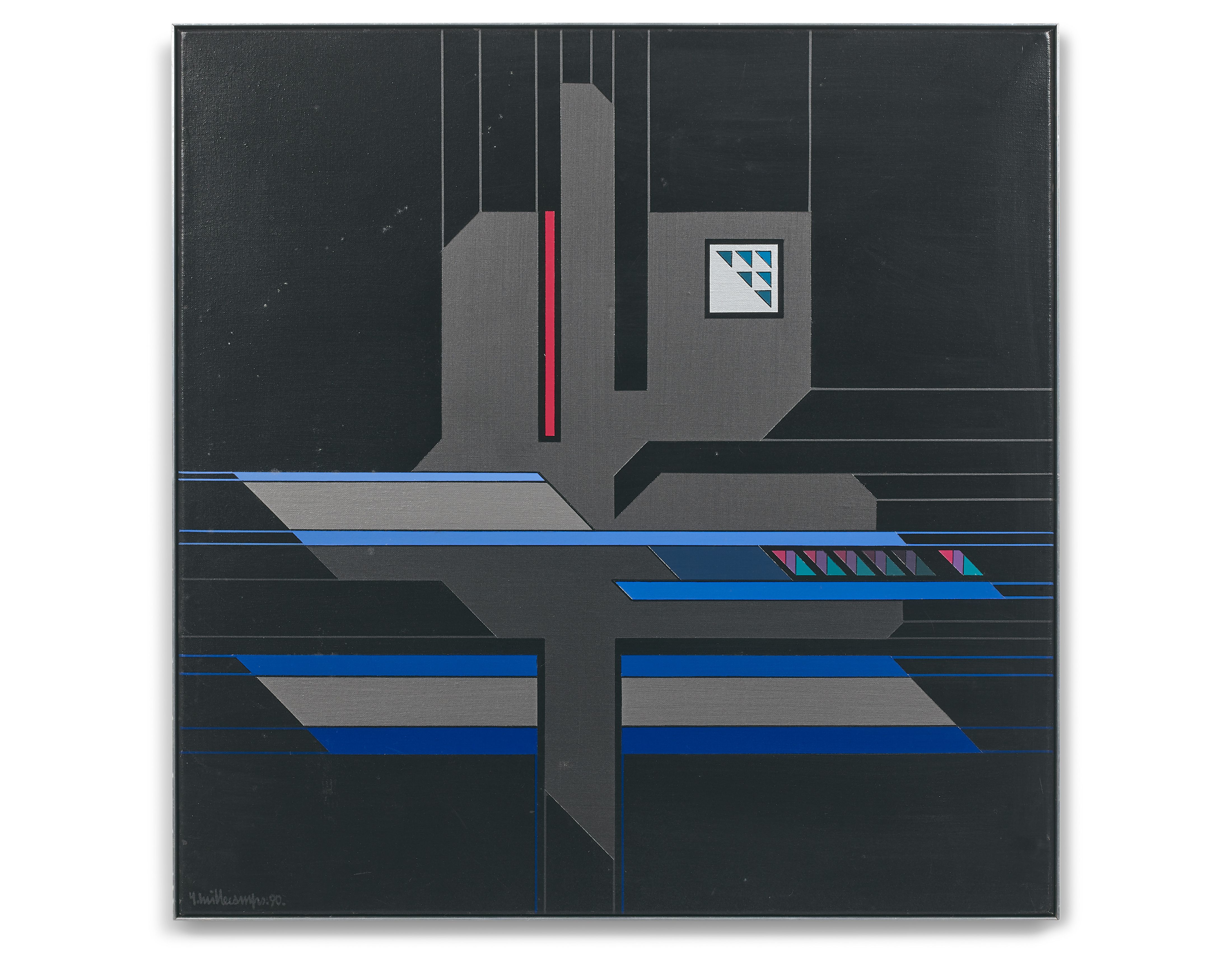 Loaded image