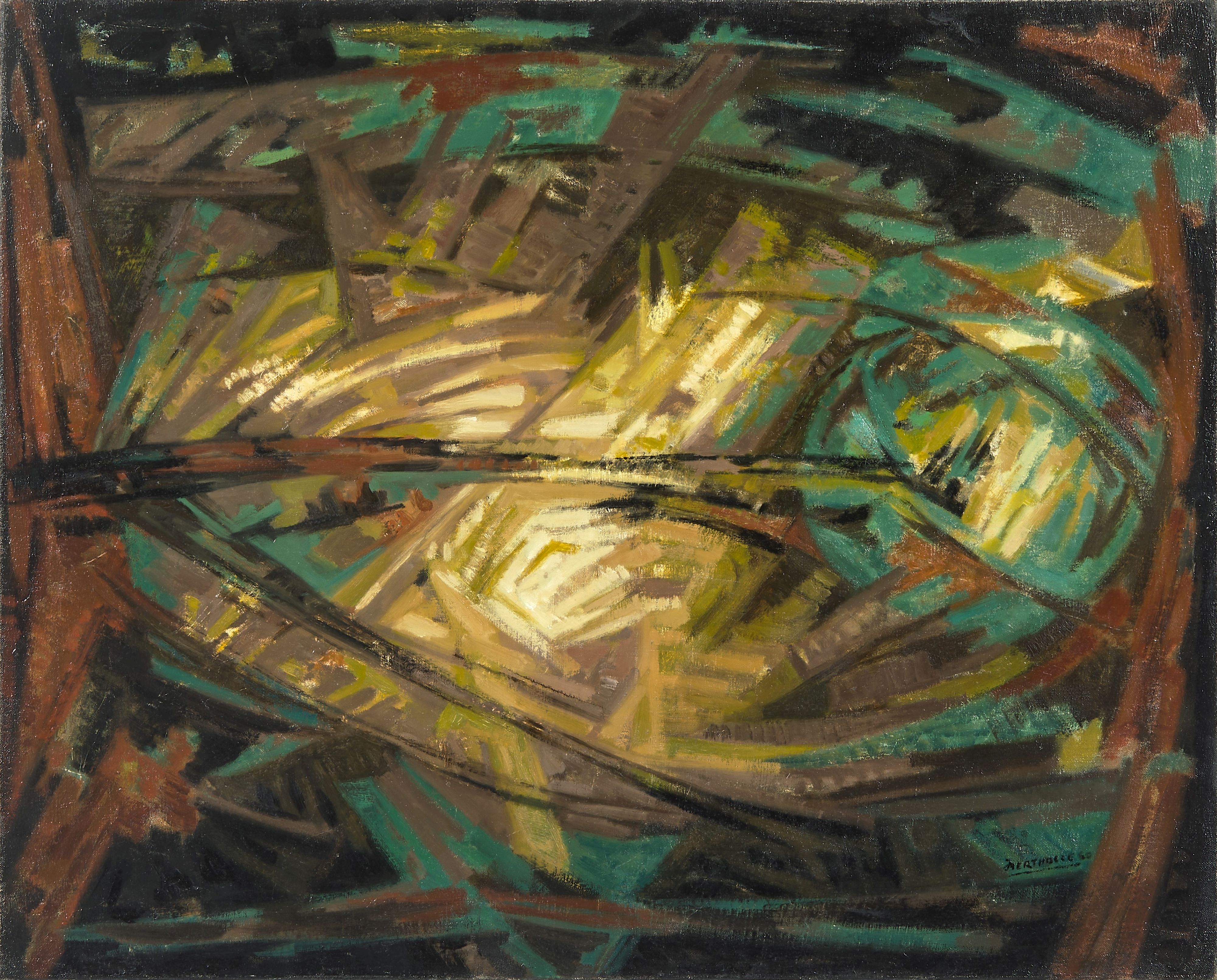 Loaded image