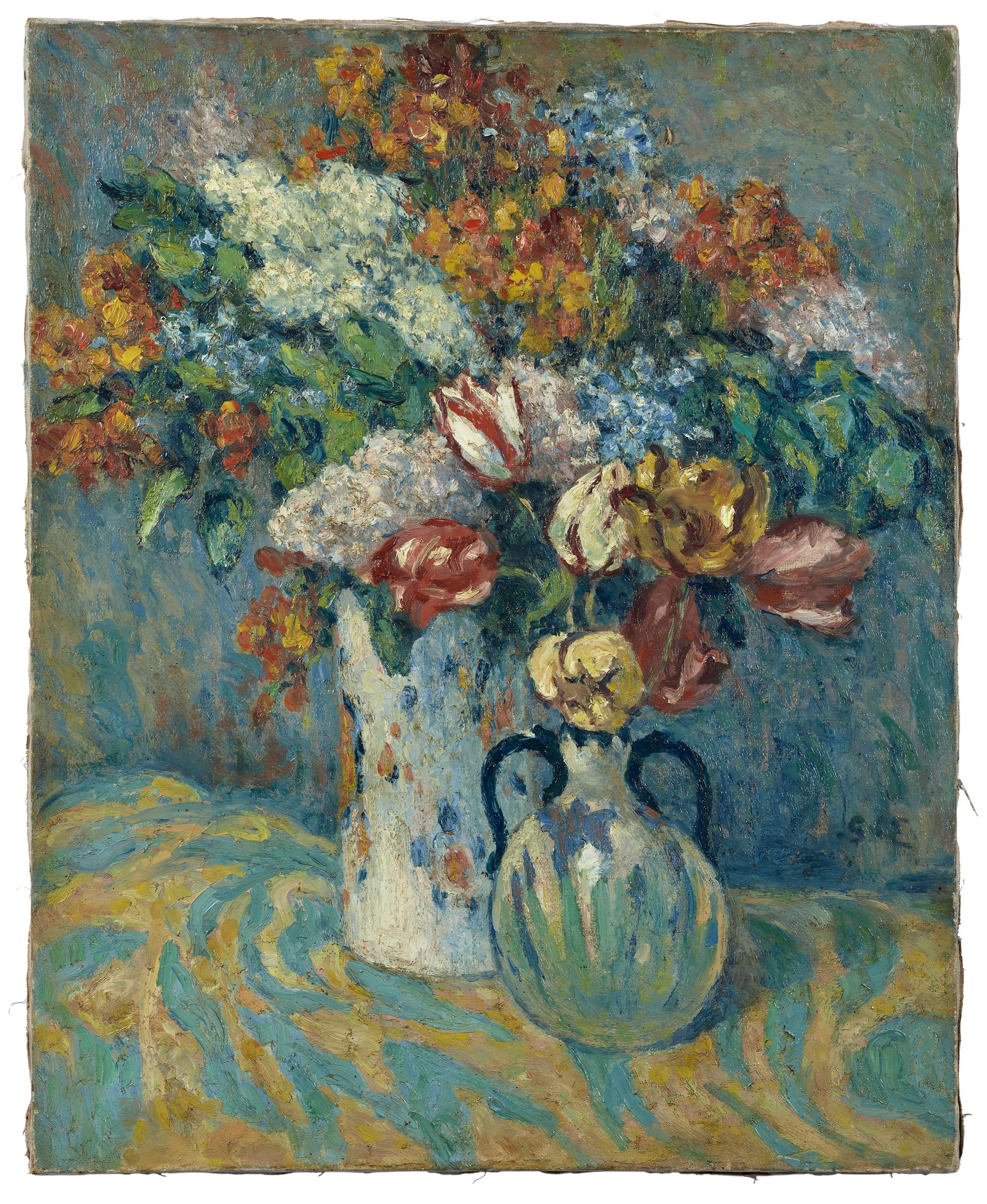 Loaded image