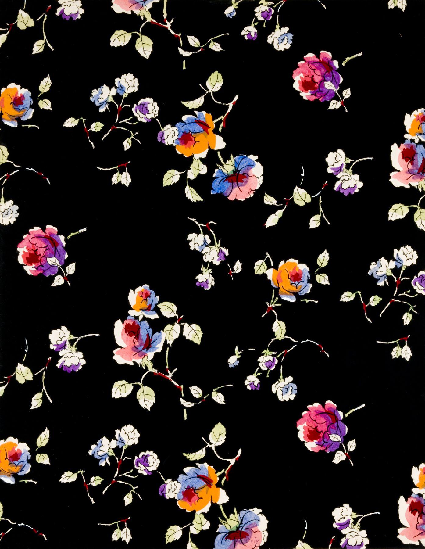 Loaded image