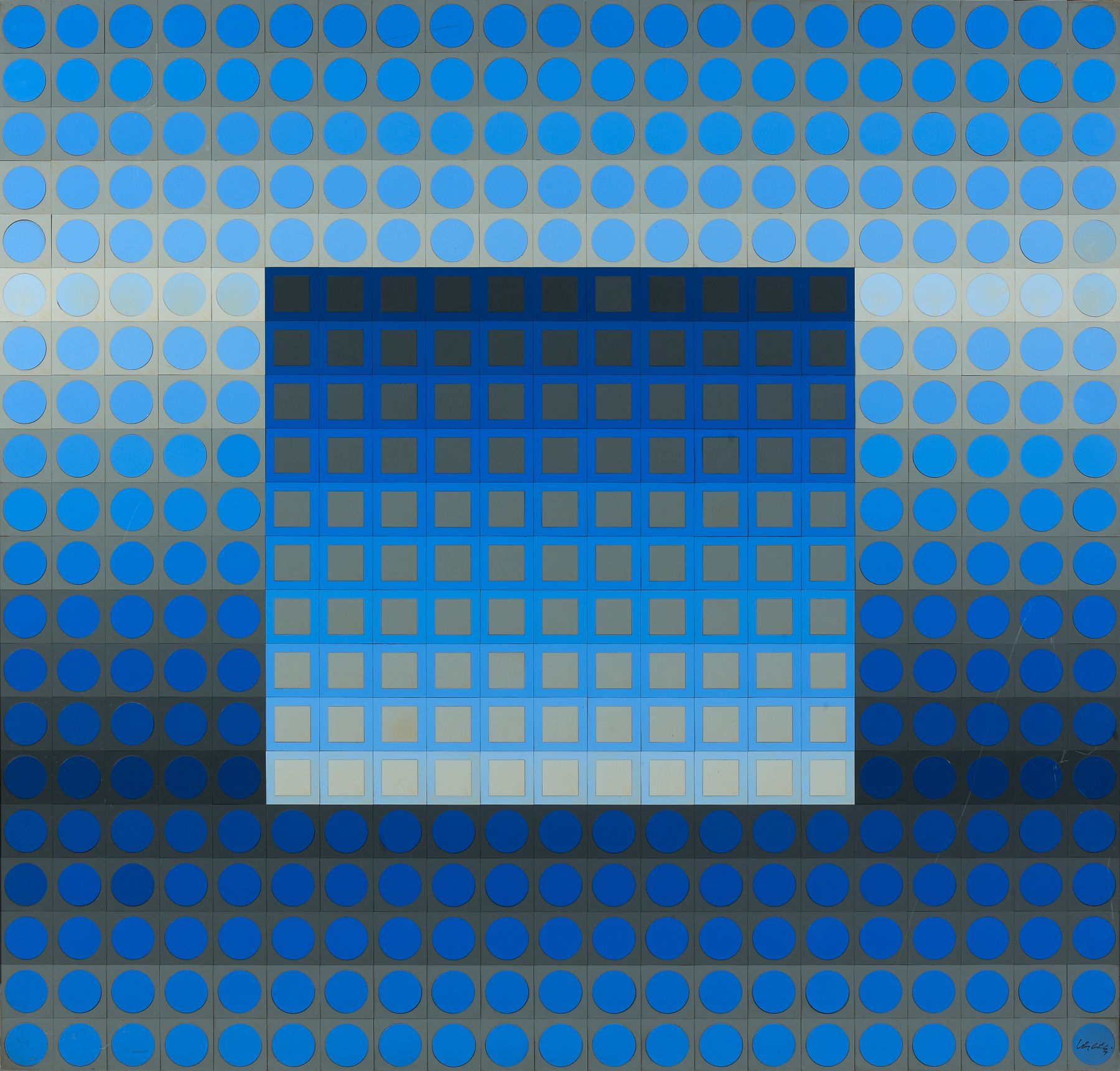 Loaded image