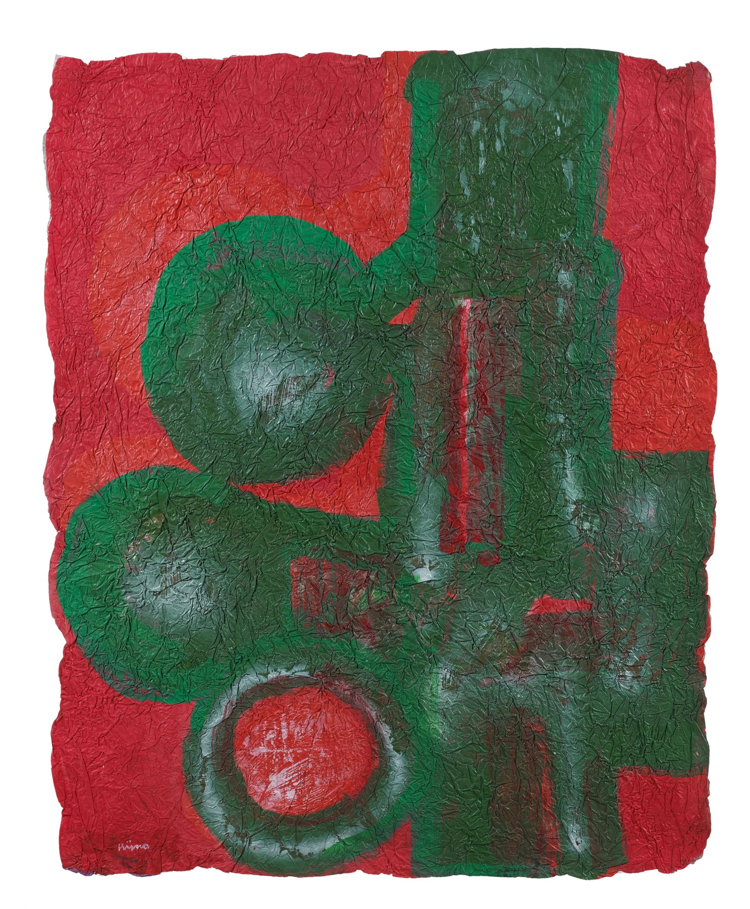 Loaded image