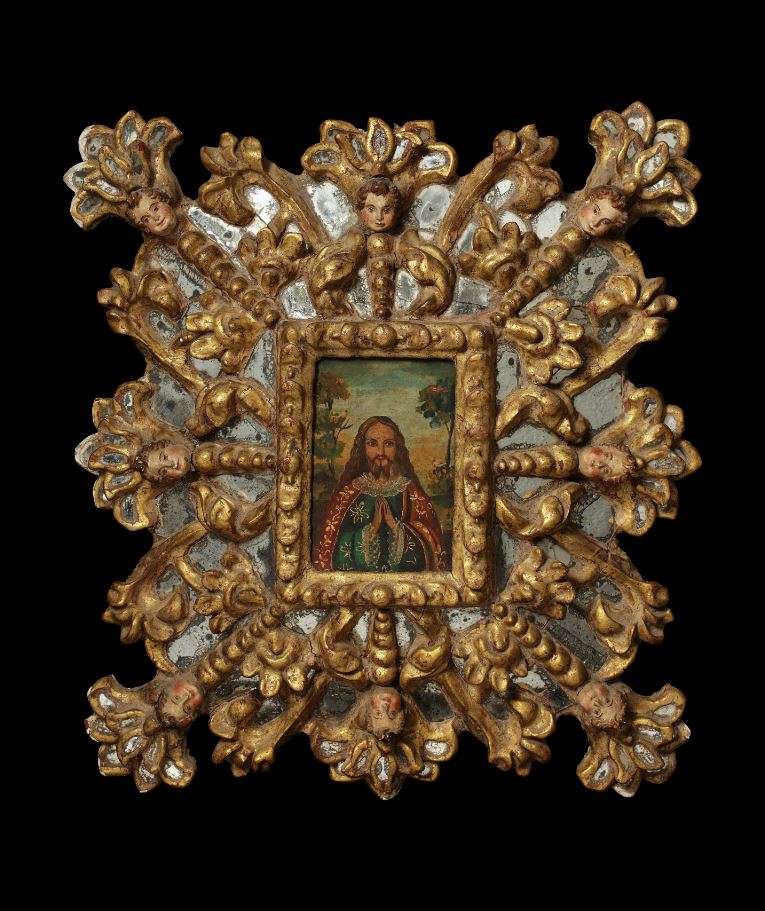 Loaded image