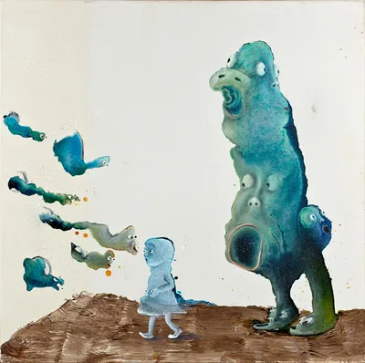 Loaded image