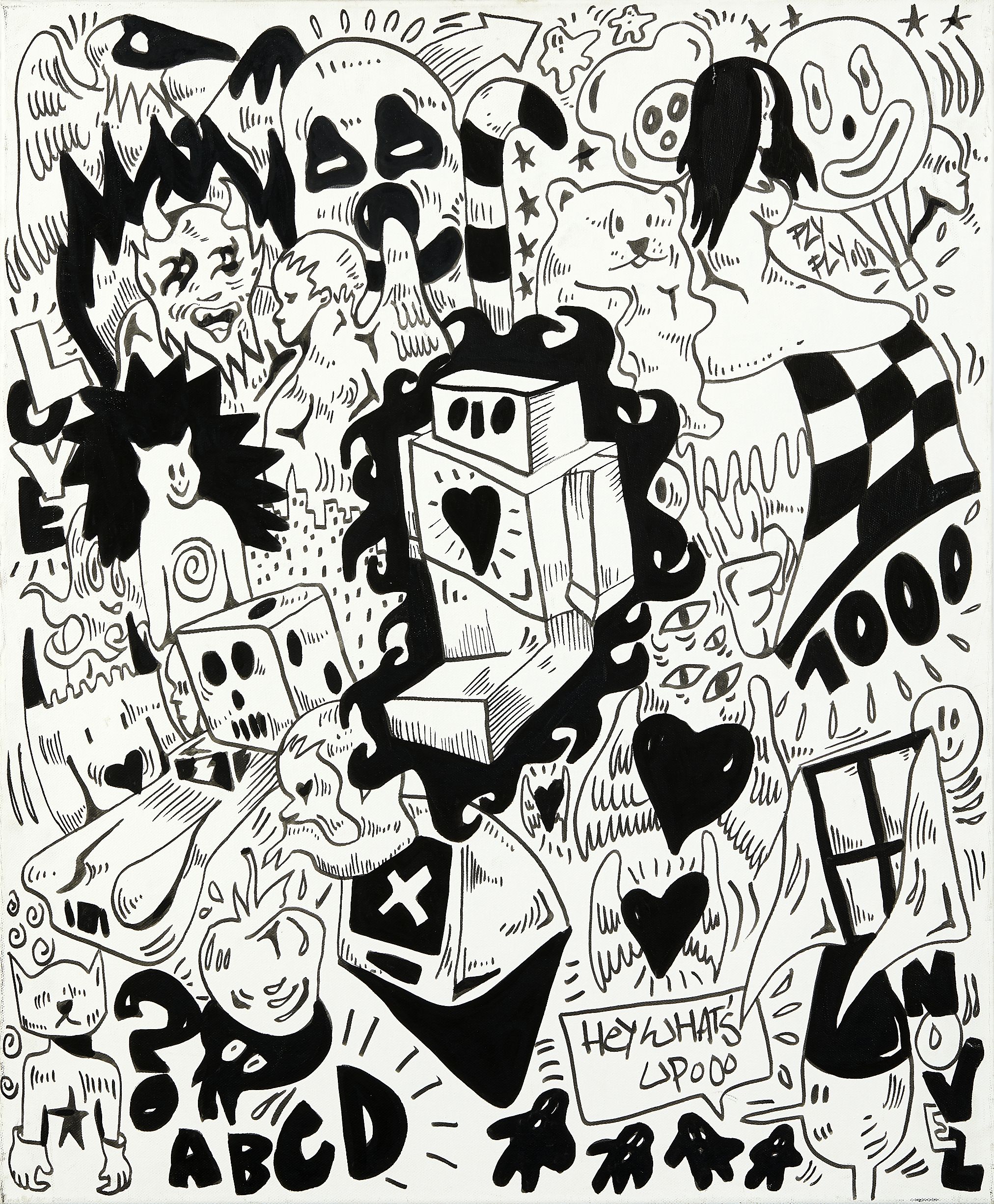 Loaded image