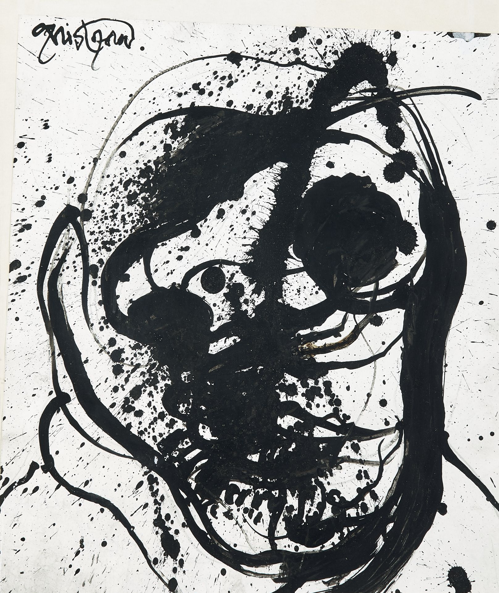 Loaded image