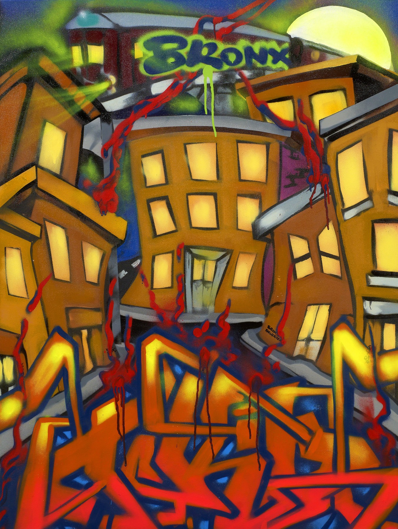 Loaded image